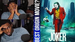 Joker | MOVIE REACTION