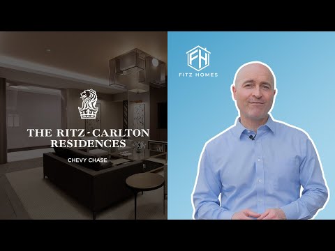 The Ritz Carlton Residences - Chevy Chase