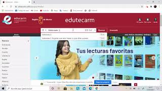 Tutorial Edutecarm