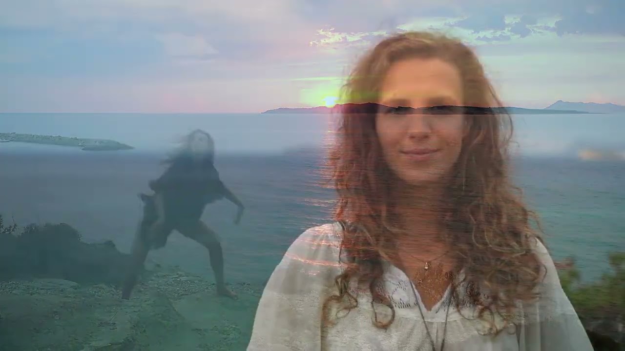 She Got Shakti  - Find my Flow (Original Video/ Akustik Version)