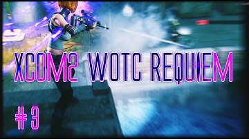 XCOM 2 REQUIEM | Should we sacrifice our REAPER?!