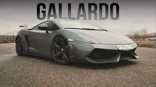 Lamborghini Gallardo 750 л.с - зачем она нужна?