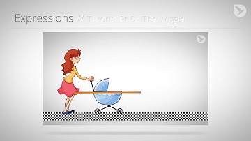 iExpressions 2 Character Animation Tutorial Part 6