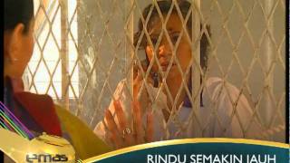 Emas Promo November -  Rindu Semakin Jauh