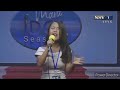 MARA IDOL SEASON 6 : JESSICA HLYCHHO, VAHIA (TOP 30)