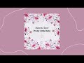 Pretty Little Baby (Piano Instrumental) - Marcus Chow