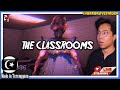 Seram siasat sekolah berhantu the classrooms gameplay pok ro malaysia horrorlivestream