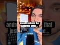 android features that just make sense…