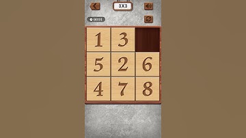 Numpuz[3x3] (3s)