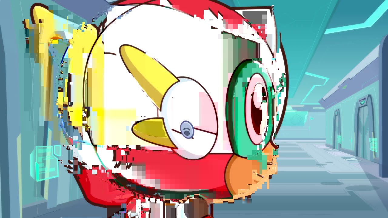 开心超人联盟之星之力 第十四季 26 计划之外｜Happy friends S14: Power of Star EP26