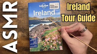 Tour Guide of Ireland to help you sleep 🍀[ASMR] screenshot 4