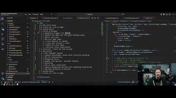 1-Button Game Jam | Roguelike + Simulation | C++ | SDL3