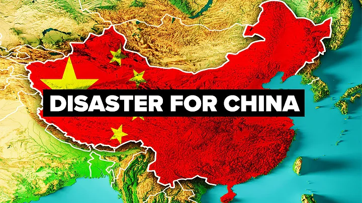 Why Russia’s Invasion of Ukraine is a Disaster for China - DayDayNews