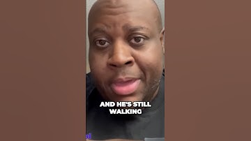 How Is EDP Not in Jail Yet?