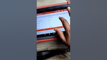 Tata intra V10 DPF regeneration service.....