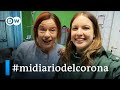 ¡Cabeza en alto pese al coronavirus! | DW Documental