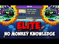 Btd6 lych elite tutorial  no monkey knowledge  off the coast