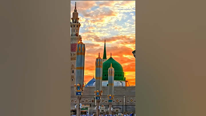 Madina ka safar hai ❣️ #foryou #love #unfrez #growmyaccount #beautiful #lifeisbutadream