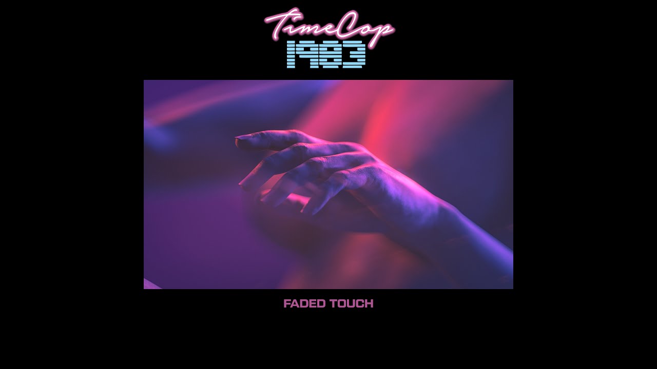 Timecop1983 - Faded touch [Album]