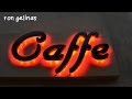 Chill cafe music mix 5 by ron gelinas