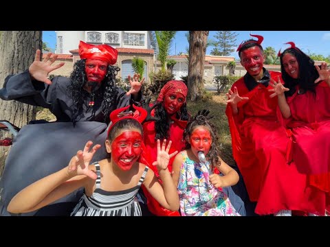 Hada Howa عيشت العفاريت