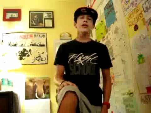 Down to earth-Justin Bieber cover-Austin Mahone