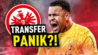 Eintracht Frankfurt YYY | Bundesliga XY screenshot 2