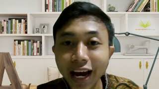 Simulasi Pembelajaran - Sintaks Model Problem Based Learning | PPKN FIS UNJ - Alif Fadli