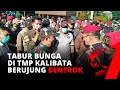 Ricuh di Taman Makam Pahlawan, Rombongan Purnawirawan TNI Diminta Segera Pulang | tvOne