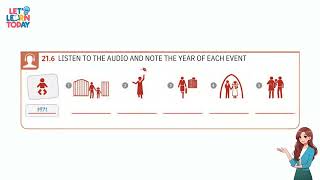 English For Everyone Level 2 Course Book Exercise 21