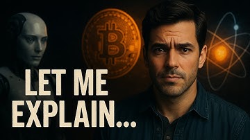 💡 “In Simple Terms” — Complex Ideas Explained Simply! | AI, Crypto & Quantum 🔍