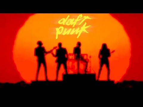 Daft Punk and Pharrell Williams - Get Lucky (Official TBM remix)