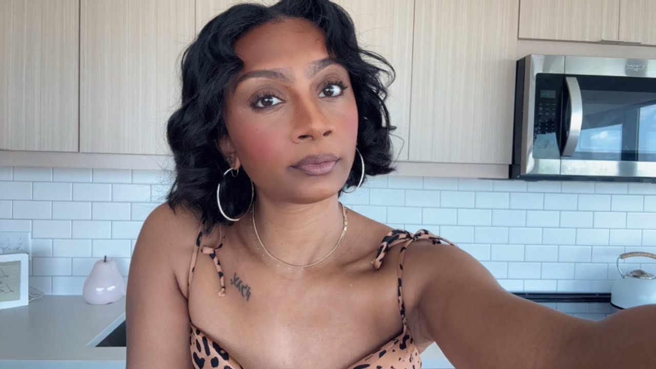 JEZEBEL TRIED IT ‼️