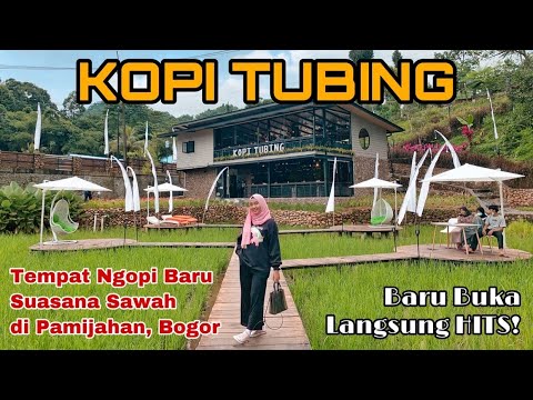 Kopi tubing bogor