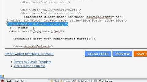 3 Minutes to Add Breadcrumb Navigation Widget in Blogger
