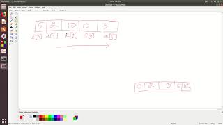 Week 6_11: Selection sort algorithm