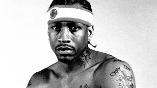 ALLEN IVERSON: Portrait of a Man on Fire Profile