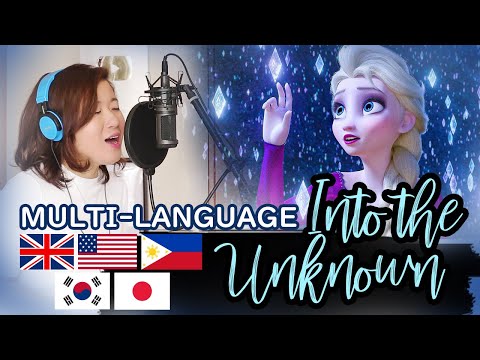 [multi-language]-into-the-unknown-(disney-frozen-2-ost)-by-marianne-topacio-(eng-|-fil-|-kor-|-jap)