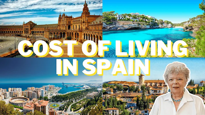 Cost of Living in Spain: How Much Will You Need?
