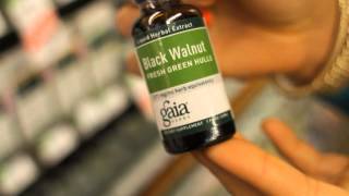 Black Walnut Hull Benefits & Side Effects