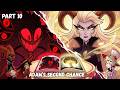 Adam S Second Chance Part 10 Hazbin Hotel Season 3 COMIC DUB