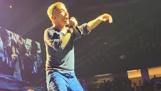 Be Good To Yourself/Any Way You Want It - Journey in Calgary 2024/03/07 #arnelpineda #journeyconcert