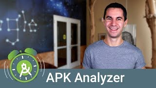 APK Analyzer: An Android Tool Time deep dive screenshot 5