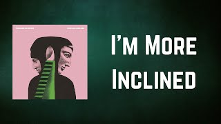 Teenage Fanclub - I&#39;m More Inclined (Lyrics)