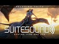 Avatar Fire And Ash Ultimate Relaxing Suite Simon Franglen