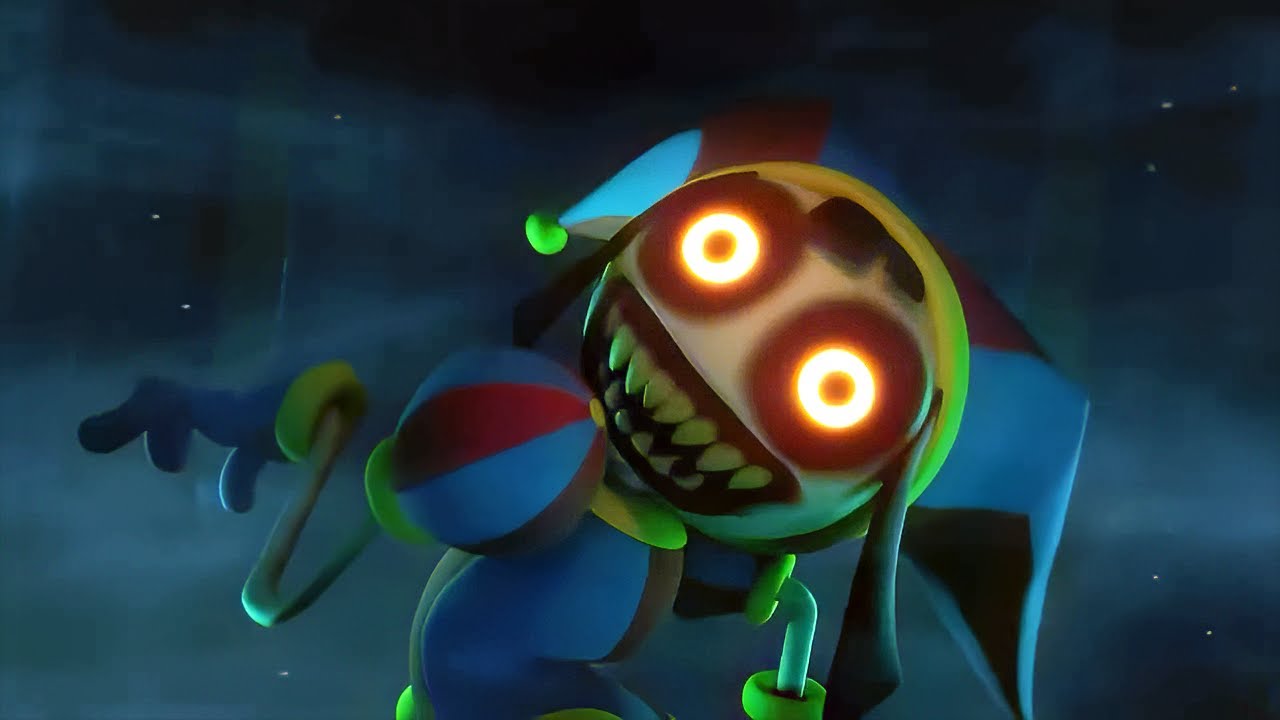 THE AMAZING DIGITAL CIRCUS HALLOWEEN EP 3 IS THE BEST SO FAR REACT the-amazing-digital-circus-halloween-ep-3-is-the-best-so-far-react