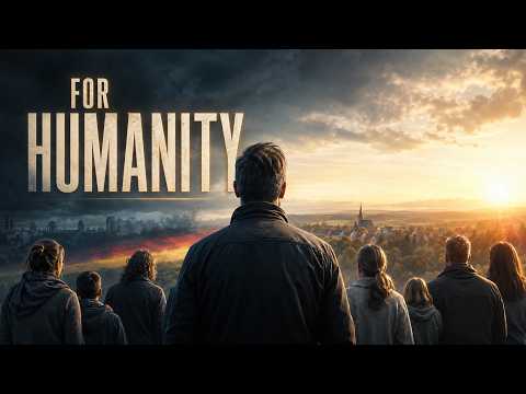 For Humanity | A Message to Everyone Who Refuses to Live in Fear