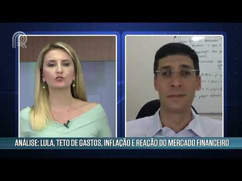 Lula, teto de