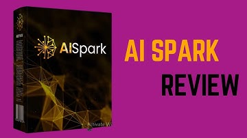 Ai Spark Review - Full OTO Legit Spark Software!