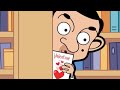 Valentine's Bean | Season 2 Episode 9 | Mr. Bean Cartoon World